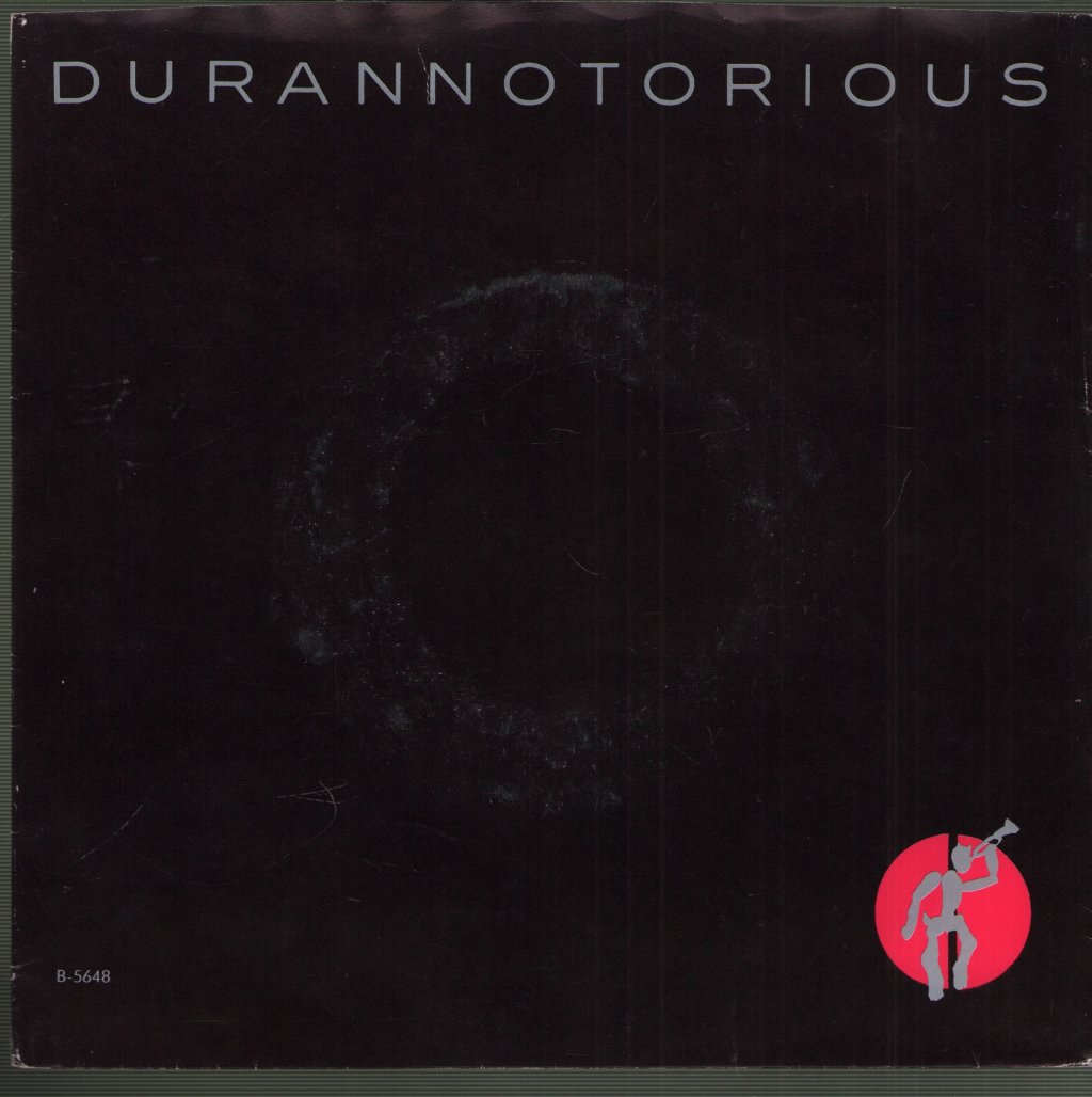 Duran Duran - Notorious - 7 Inch