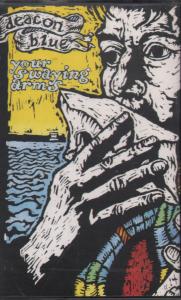 Deacon Blue - Your Swaying Arms - Cassette