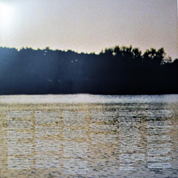 Jordan - Nowhere Near The Sky - Lp