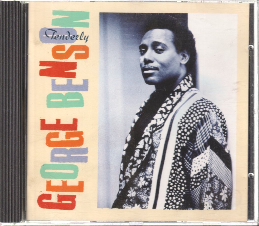 George Benson - Tenderly - Cd