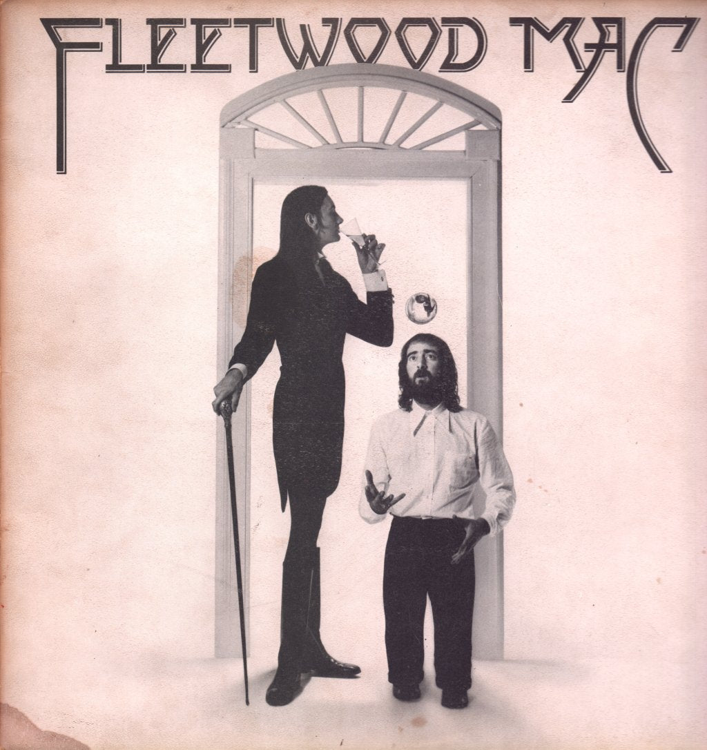 Fleetwood Mac - Fleetwood Mac - Lp