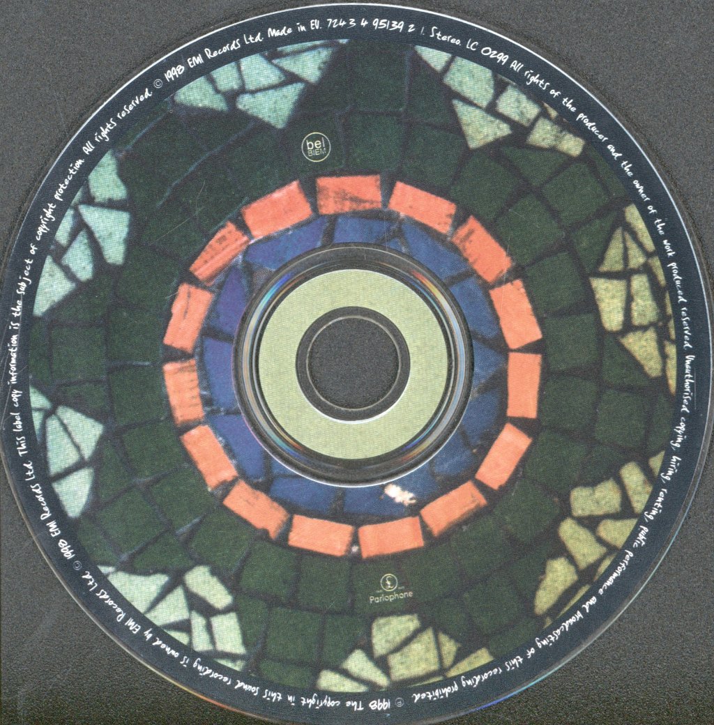 Neil Finn - Try Whistling This - Cd