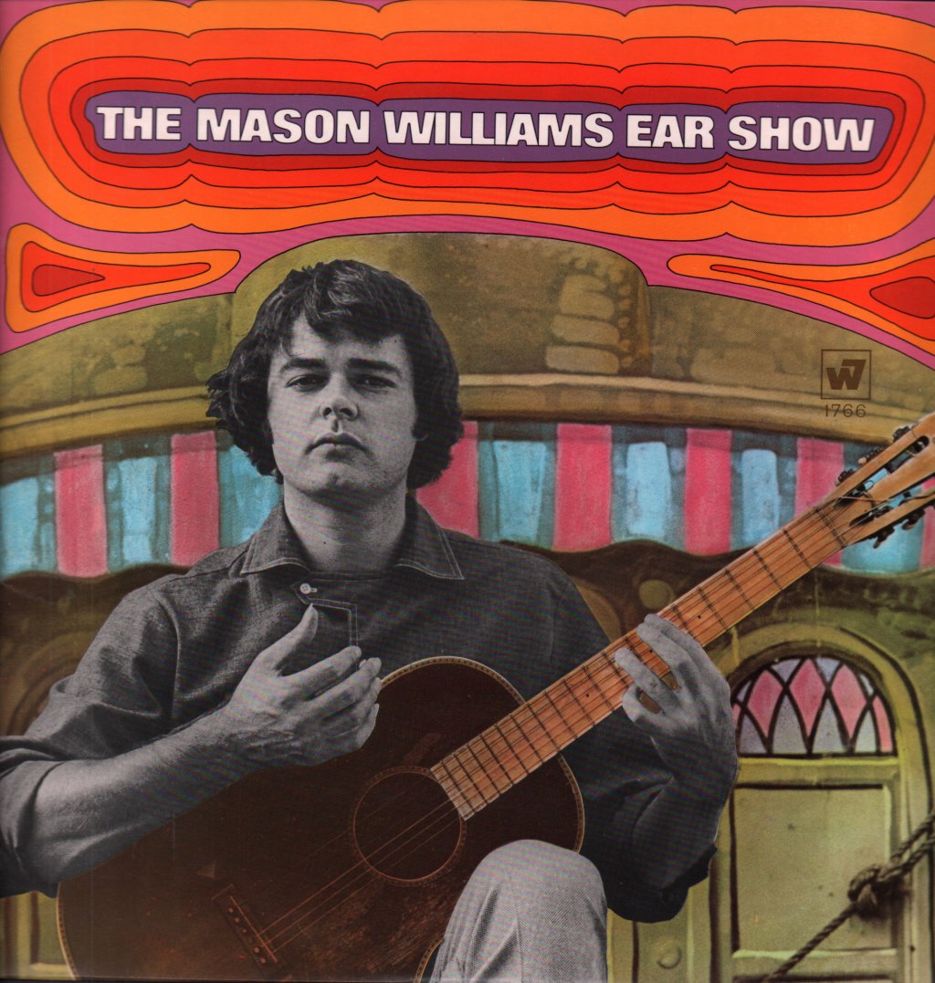 Mason Williams Ear Show - Mason Williams Ear Show - Lp
