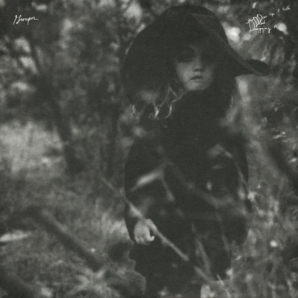 Grouper - Dragging A Dead Deer Up A Hill - Lp