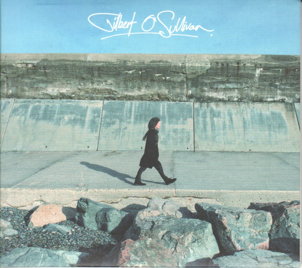 Gilbert O'Sullivan - Gilbert O'sullivan - Cd