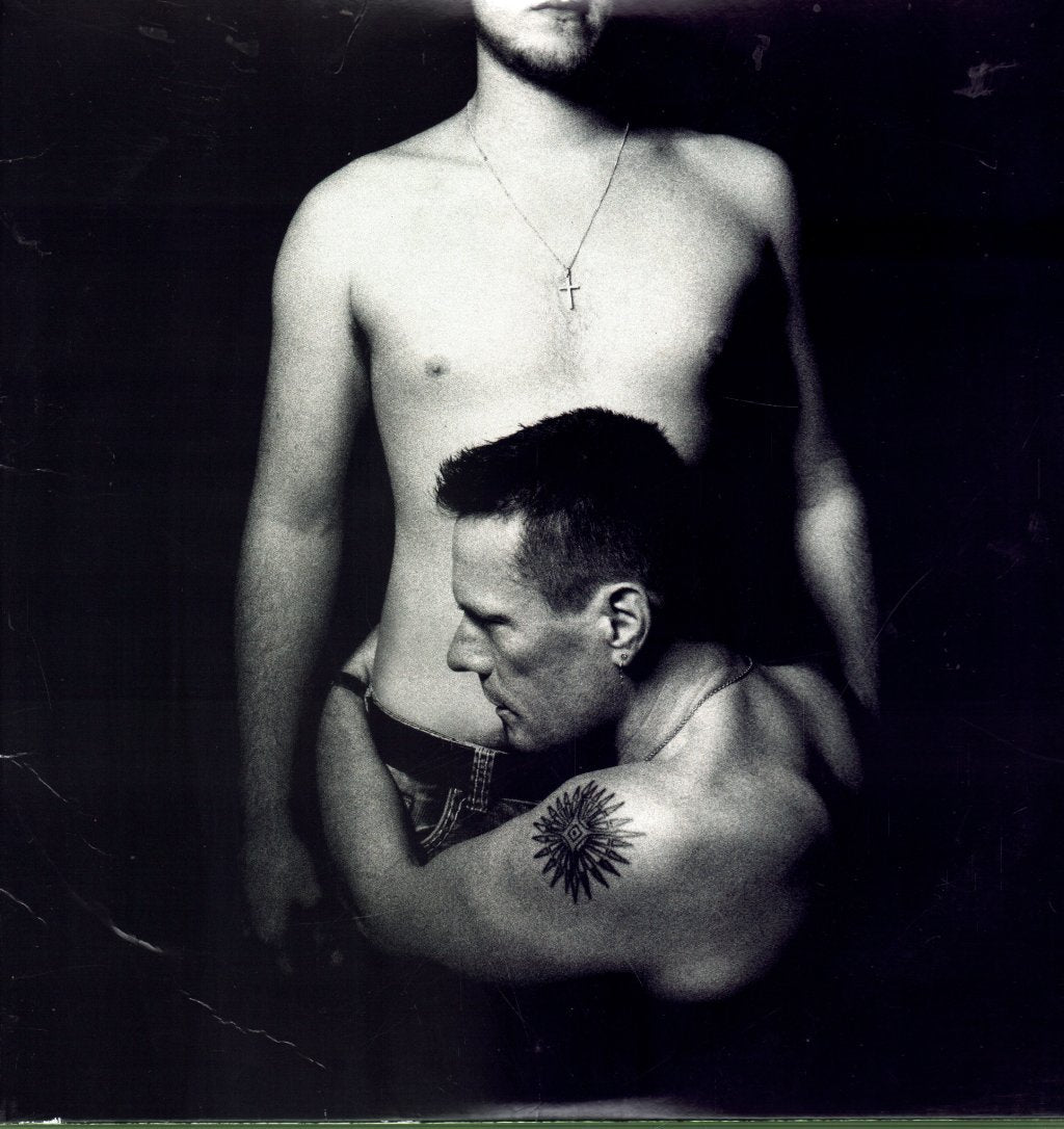 U2 - Songs Of Innocence - Double Lp