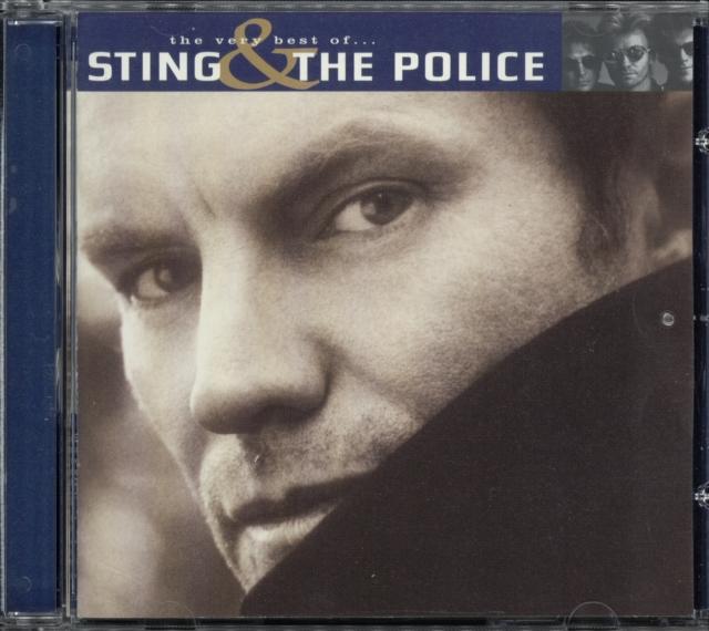 Sting - Very Best of - Cd