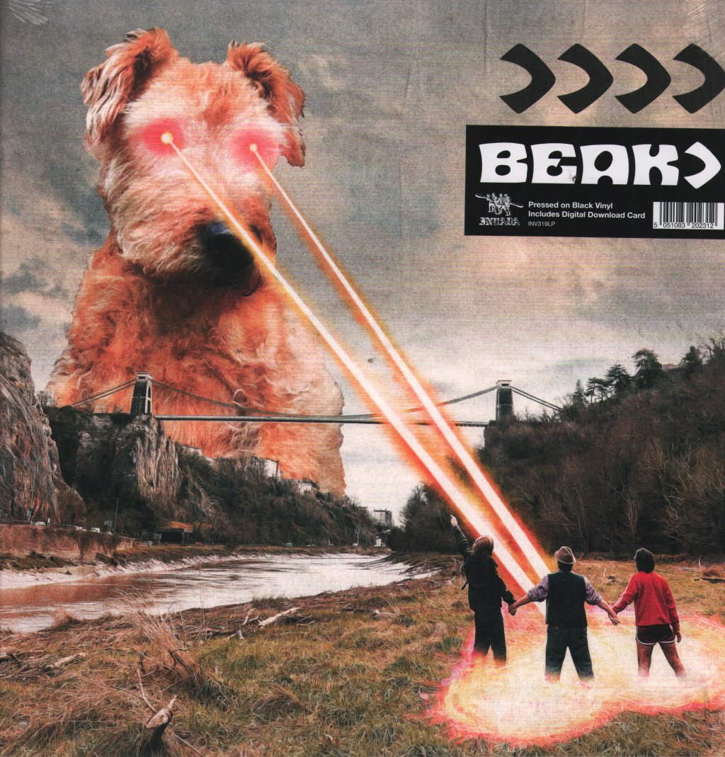 Beak> - >>>> - Lp