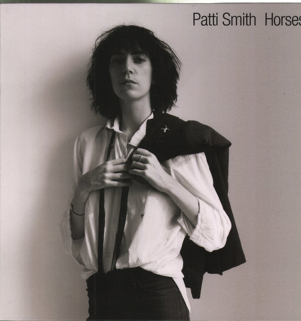 Patti Smith - Horses - Lp