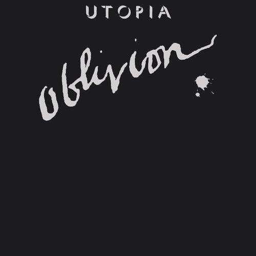 Utopia - Oblivion - Lp