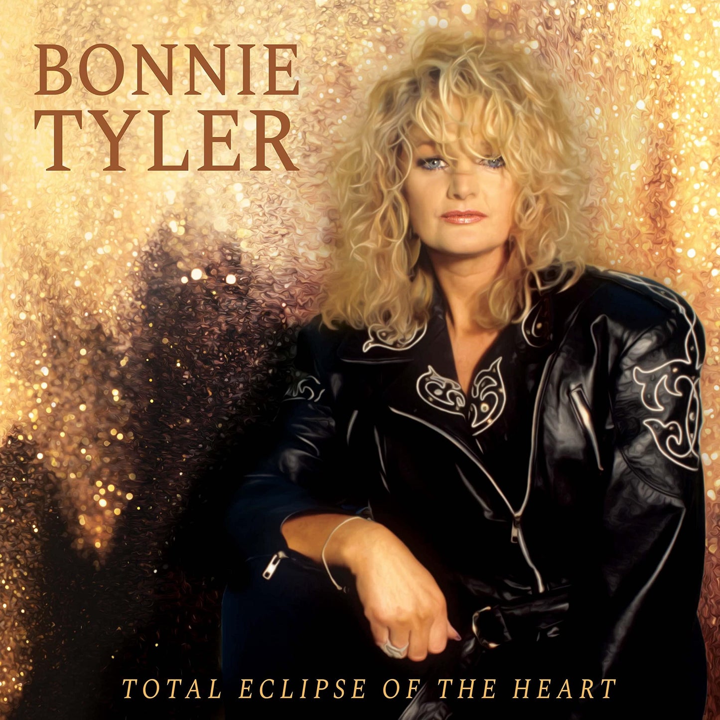 Bonnie Tyler - Total Eclipse of the Heart - Cd