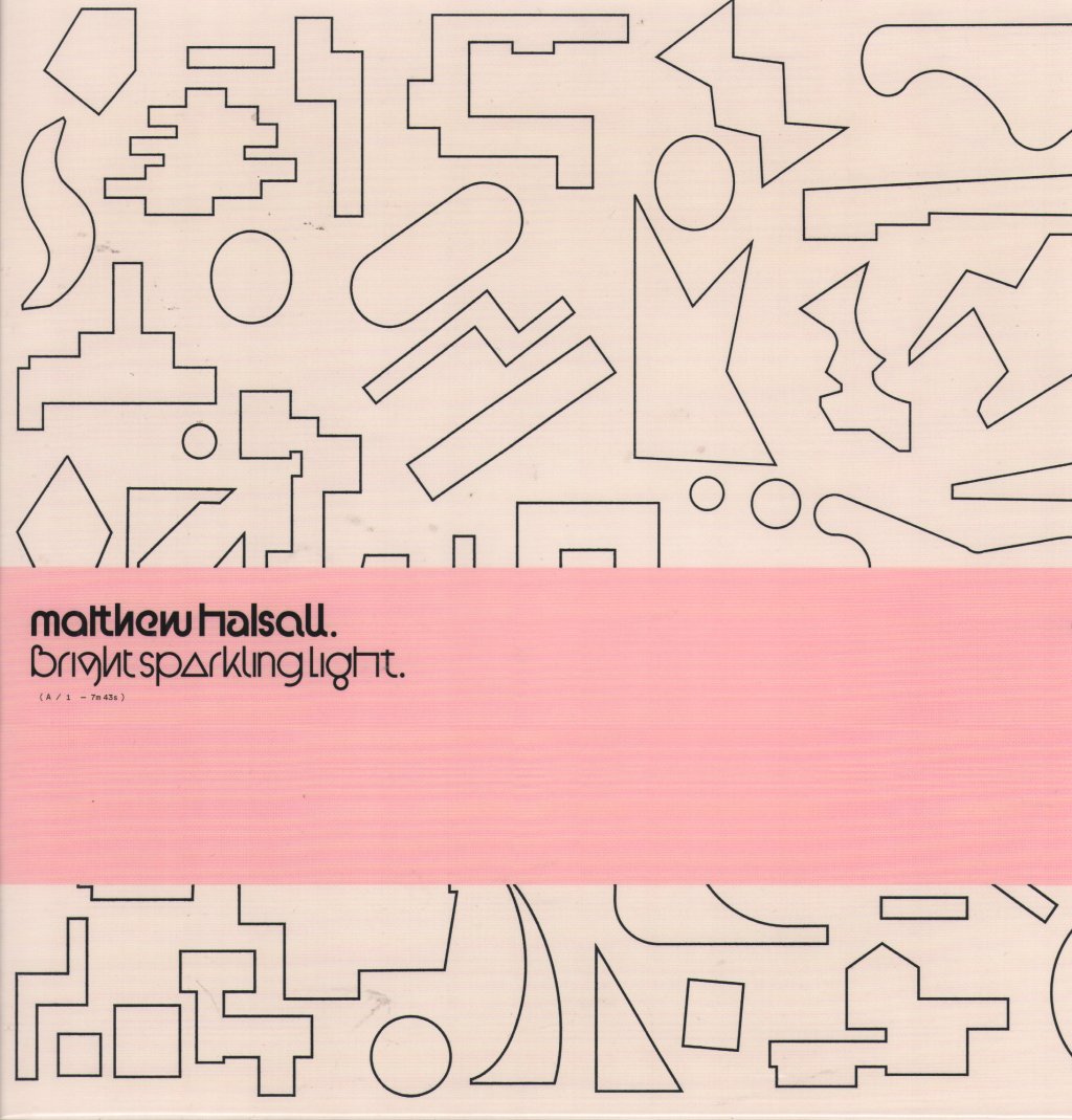 Matthew Halsall - Bright Sparkling Light - 12 Inch