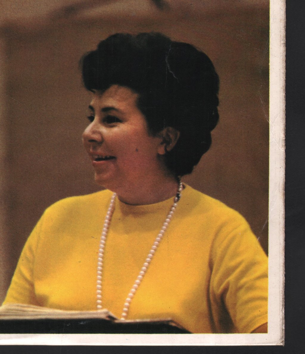 Christa Ludwig / Otto Klemperer / Philharmonia Orchestra - Brahms - Alto Rhapsody / Mahler - Five Songs / Wagner - Wesendonk Lieder - Lp