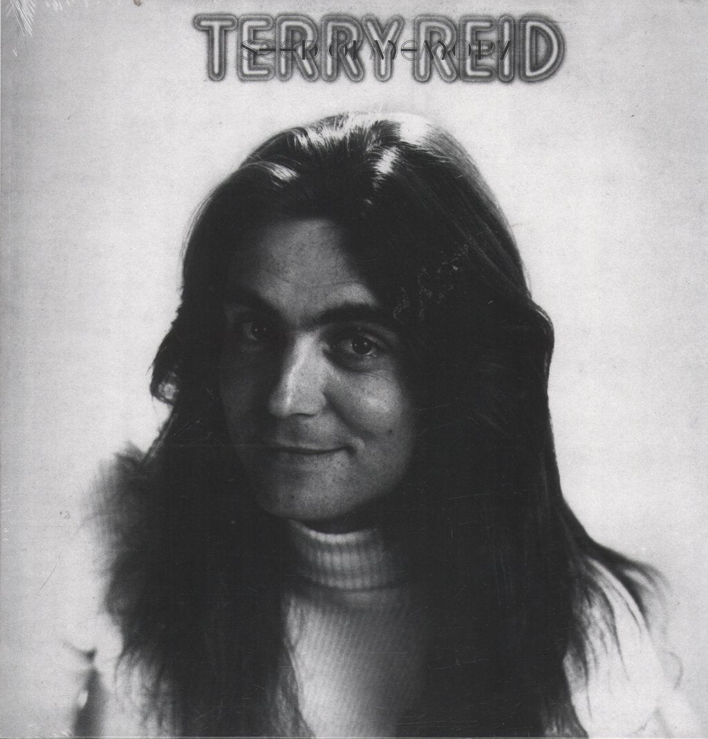 Terry Reid - Seed of Memory - Lp