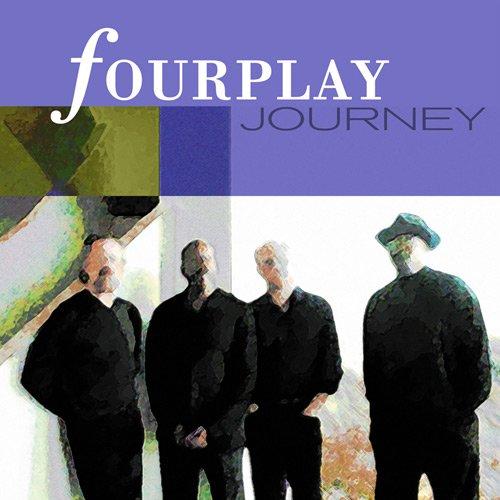 Fourplay - Journey - Lp