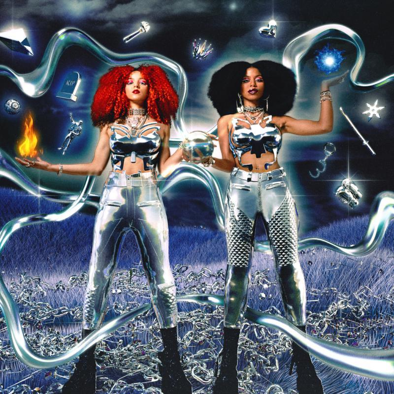 Nova Twins - Supernova - Lp