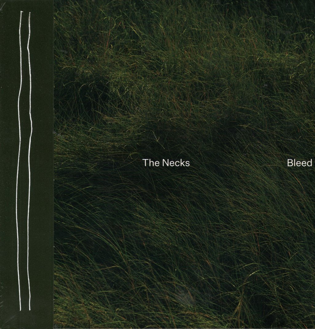 Necks - Bleed - Lp