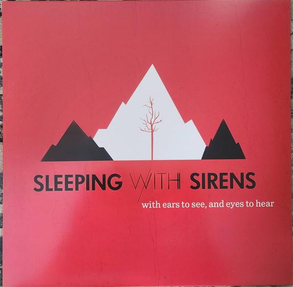 Sleeping With Sirens - With Ears To See, and Eyes To Hear - Lp