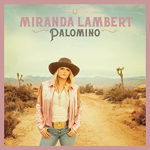 Miranda Lambert - Miranda Lambert-Palomino - Cd
