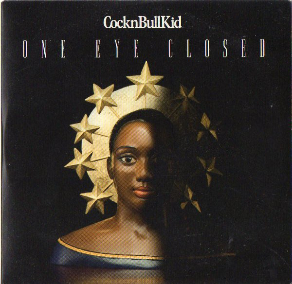 Cocknbullkid - One Eye Closed - Cd
