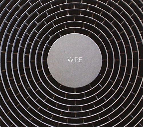Wire (New Wave Group) - Wire - Cd