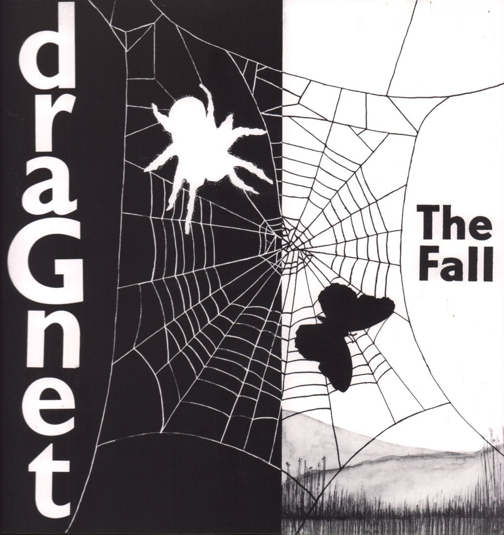 Fall - Dragnet - Lp