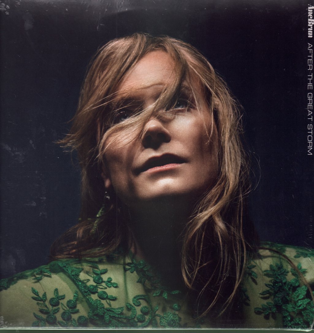 Ane Brun - After The Great Storm - Lp