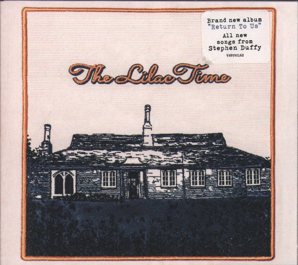 Lilac Time - Return To Us - Cd