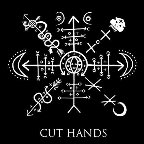 Cut Hands - Volume 4 - Lp