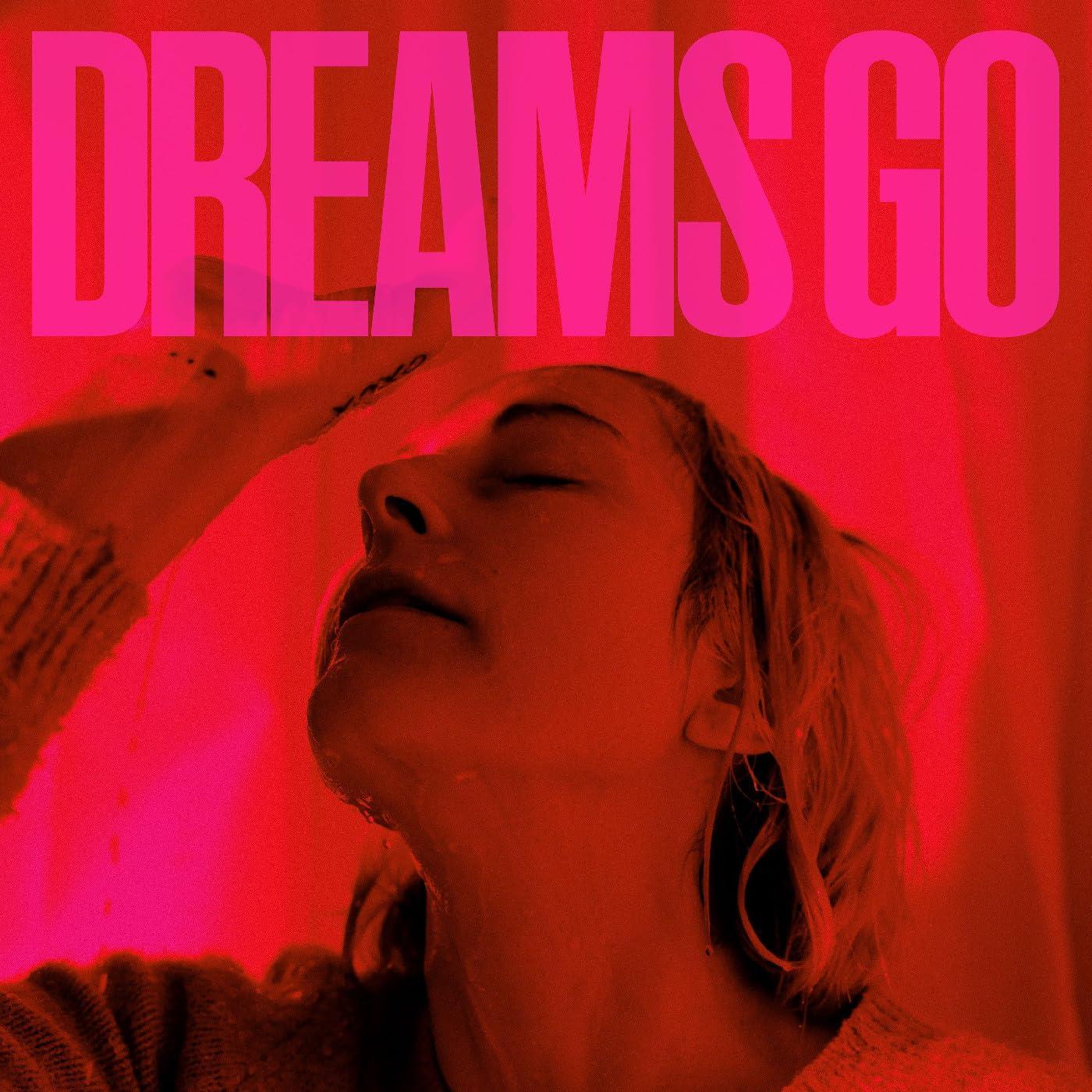 Polica - Dreams Go - Cd