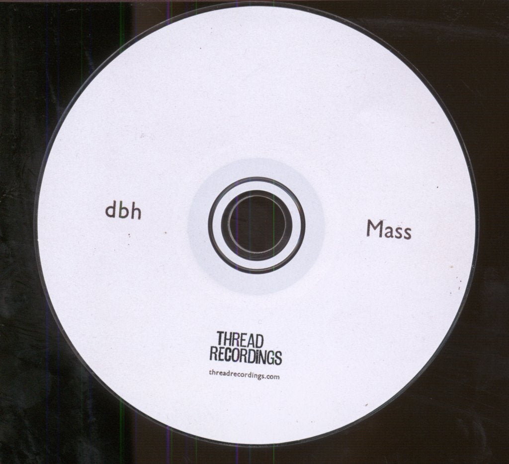 Dbh - Mass - Cd