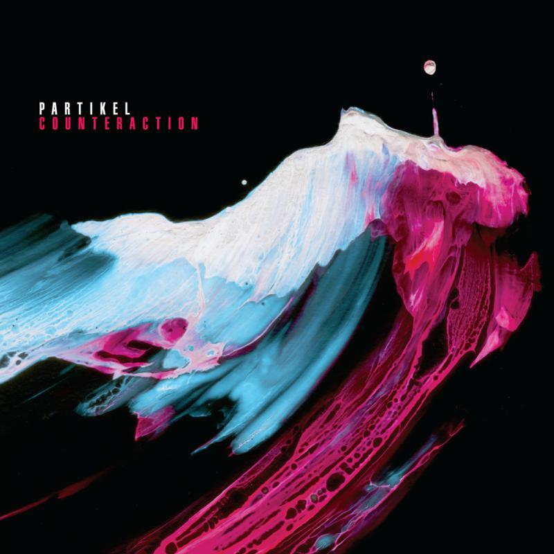 Partikel - Counteraction - Cd
