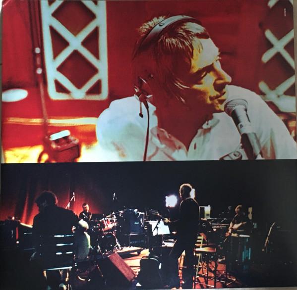 Paul Weller - At The BBC - Triple Lp