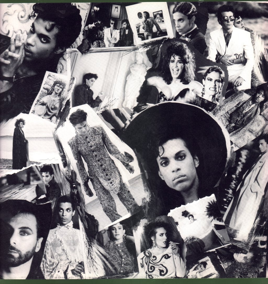 Prince - Parade - Lp
