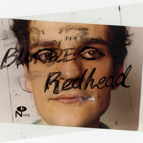Blonde Redhead - Masculin Feminin/2cd B - Double Cd