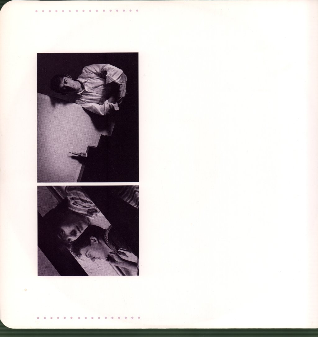 Talk Talk - It's My Life - Lp