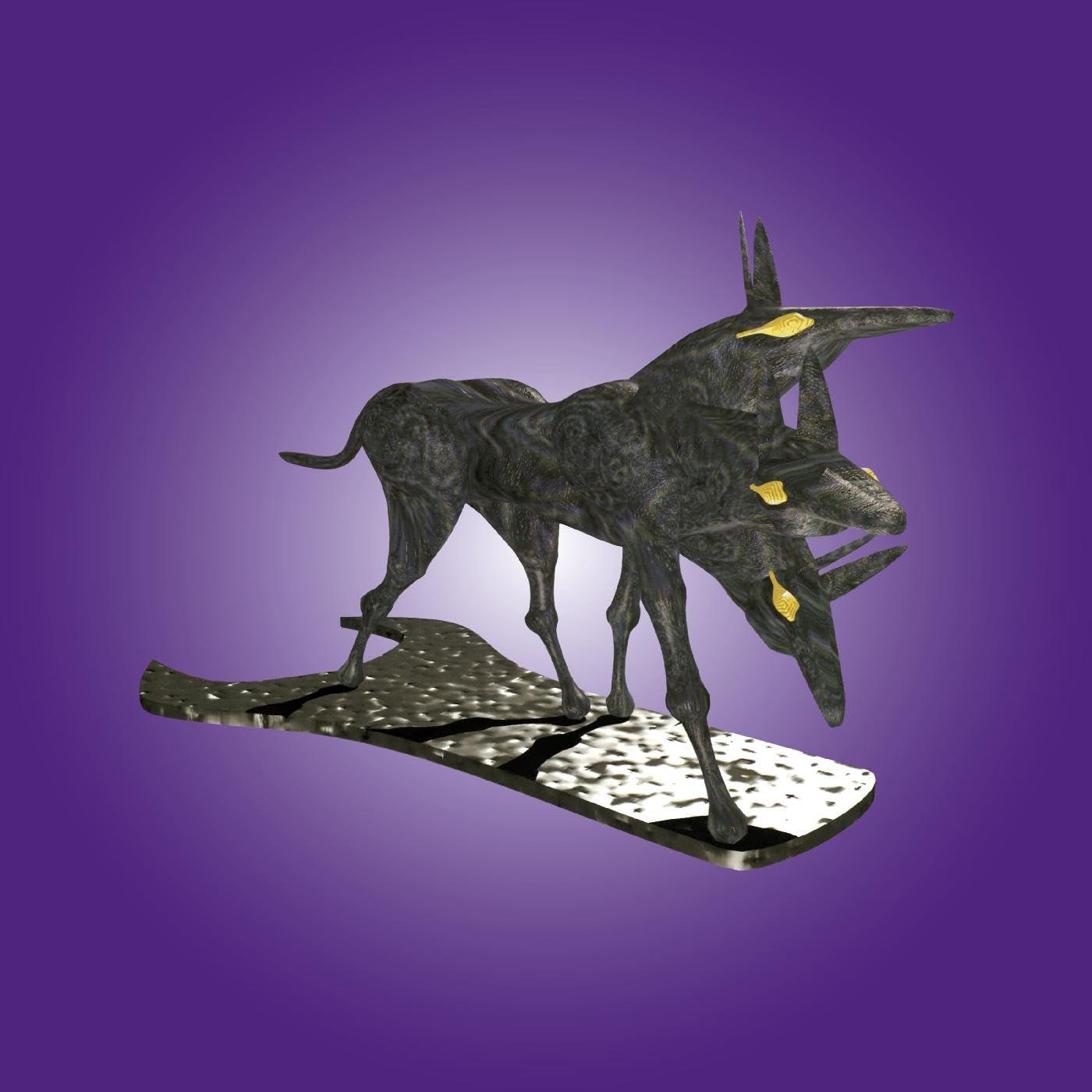 Black Dog - Spanners - Double Lp