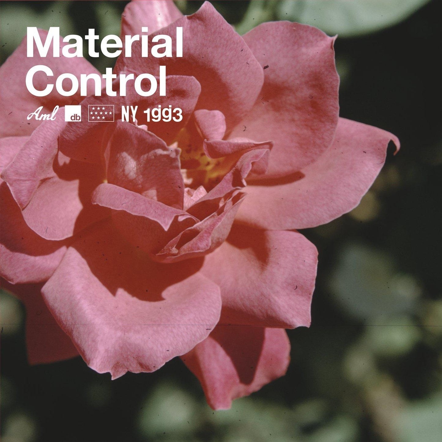 Glassjaw - Material Control - Lp