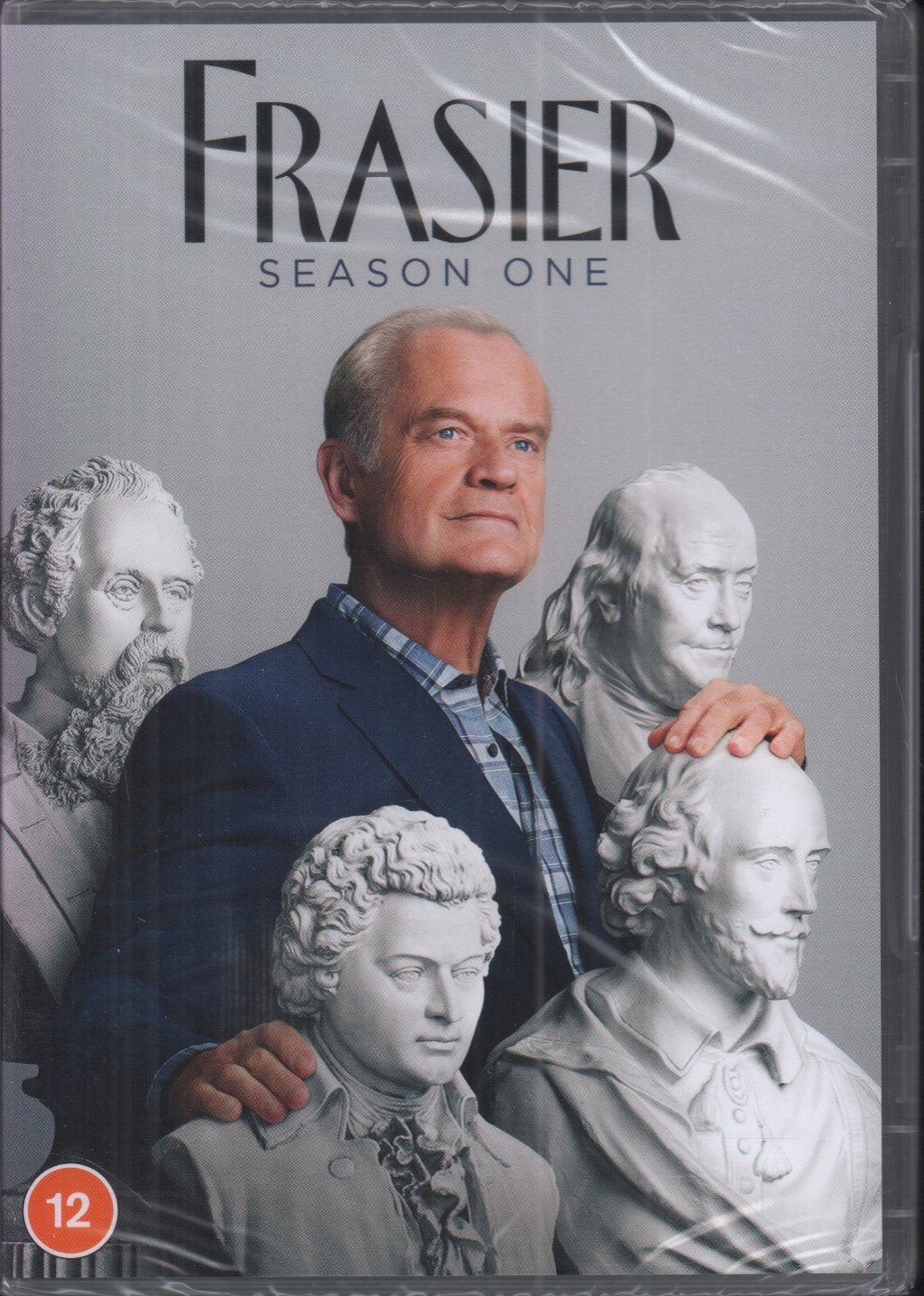 frasier - season one - Dvd