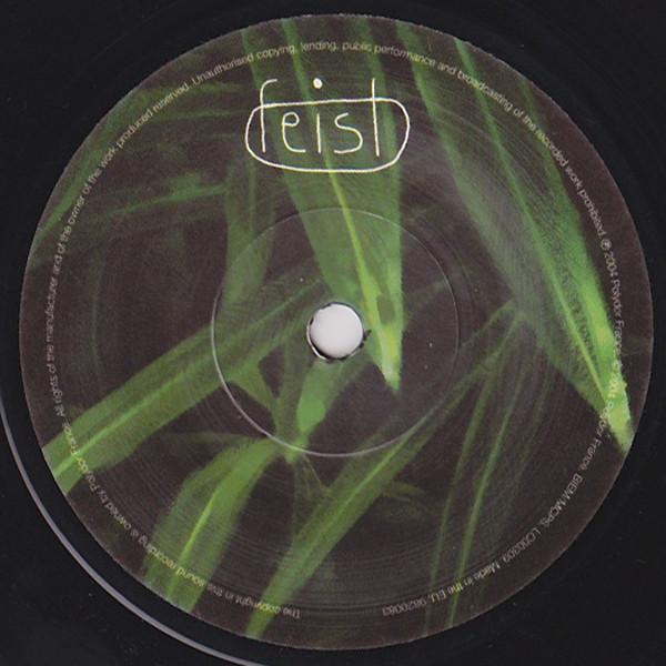 Feist - One Evening - 7 Inch