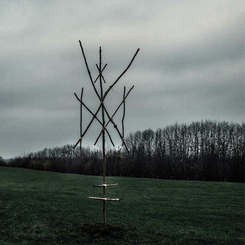 Wiegedood - De Doden Hebben Het Goed III - Lp