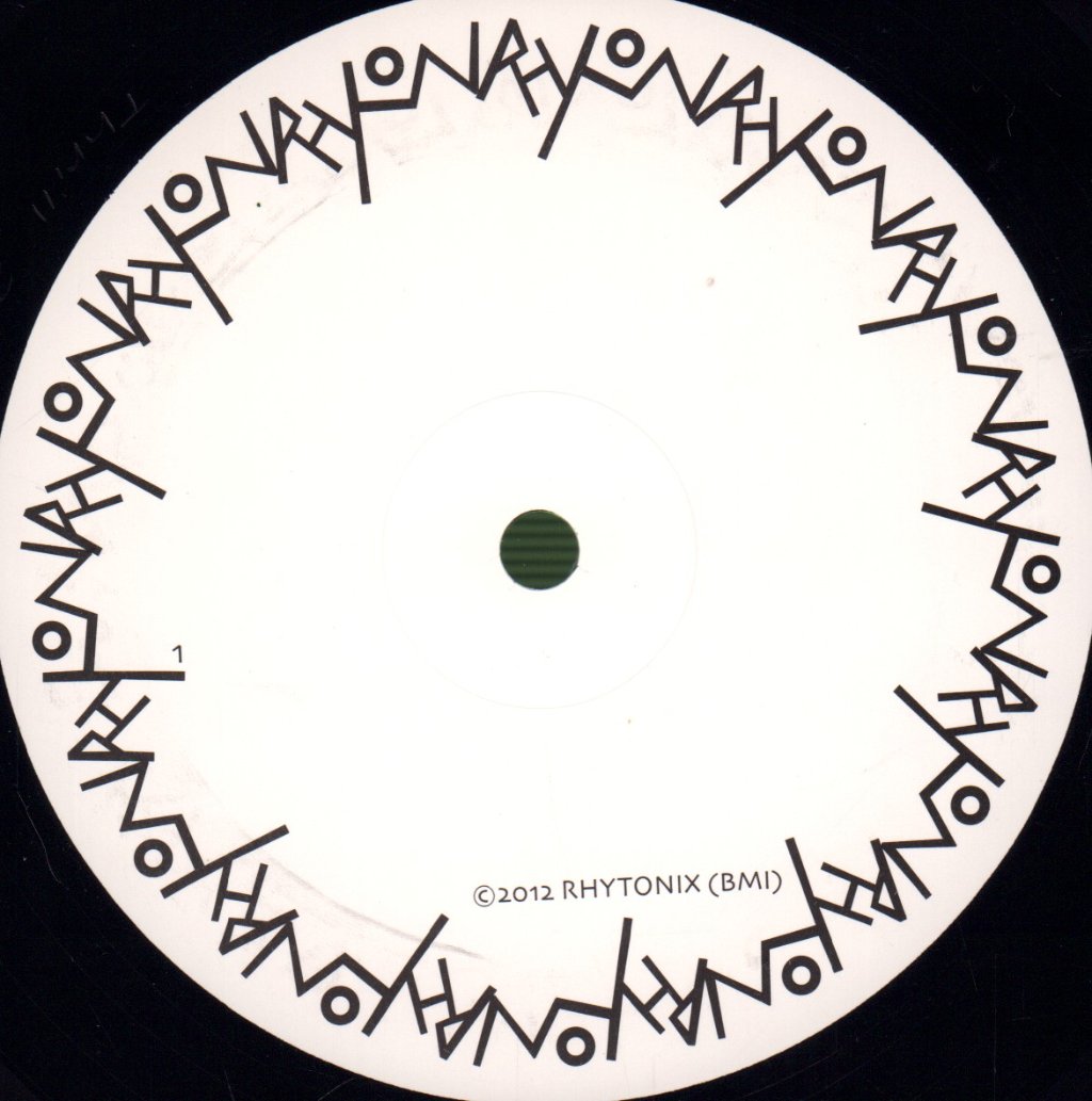 Rhyton - Rhyton - Lp