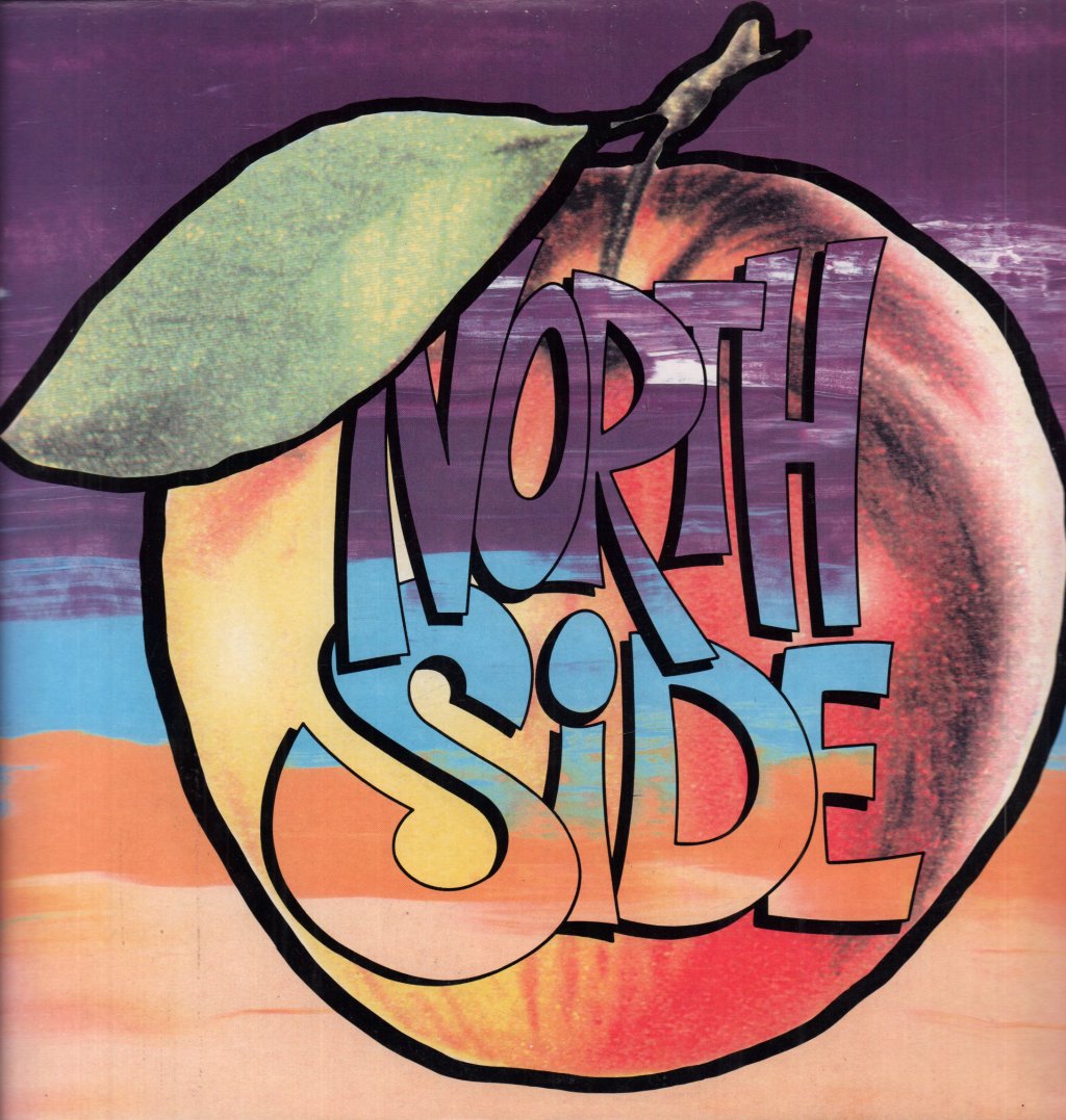 Northside - My Rising Star - 12 Inch