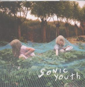 Sonic Youth - Murray Street - Cd