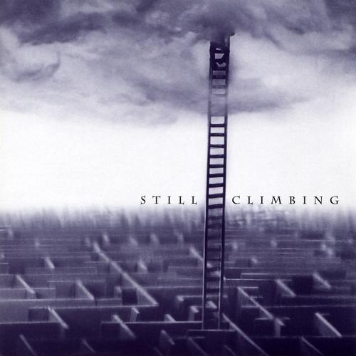 Cinderella - Still Climbing - Lp