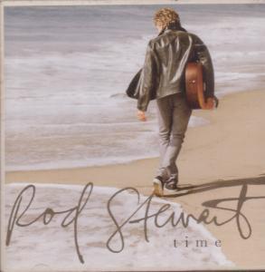 Rod Stewart - Time - Cd