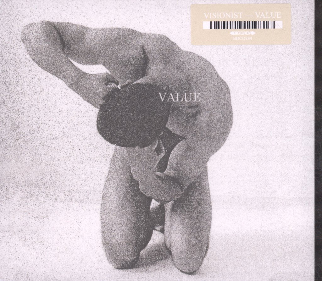 Visionist - Value - Cd