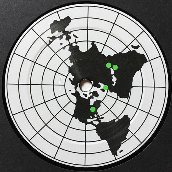 Virgil Abloh, Serpentwithfeet - Delicate Limbs - 12 Inch