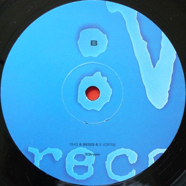 Madison Avenue - Don't Call Me Baby - 12 Inch