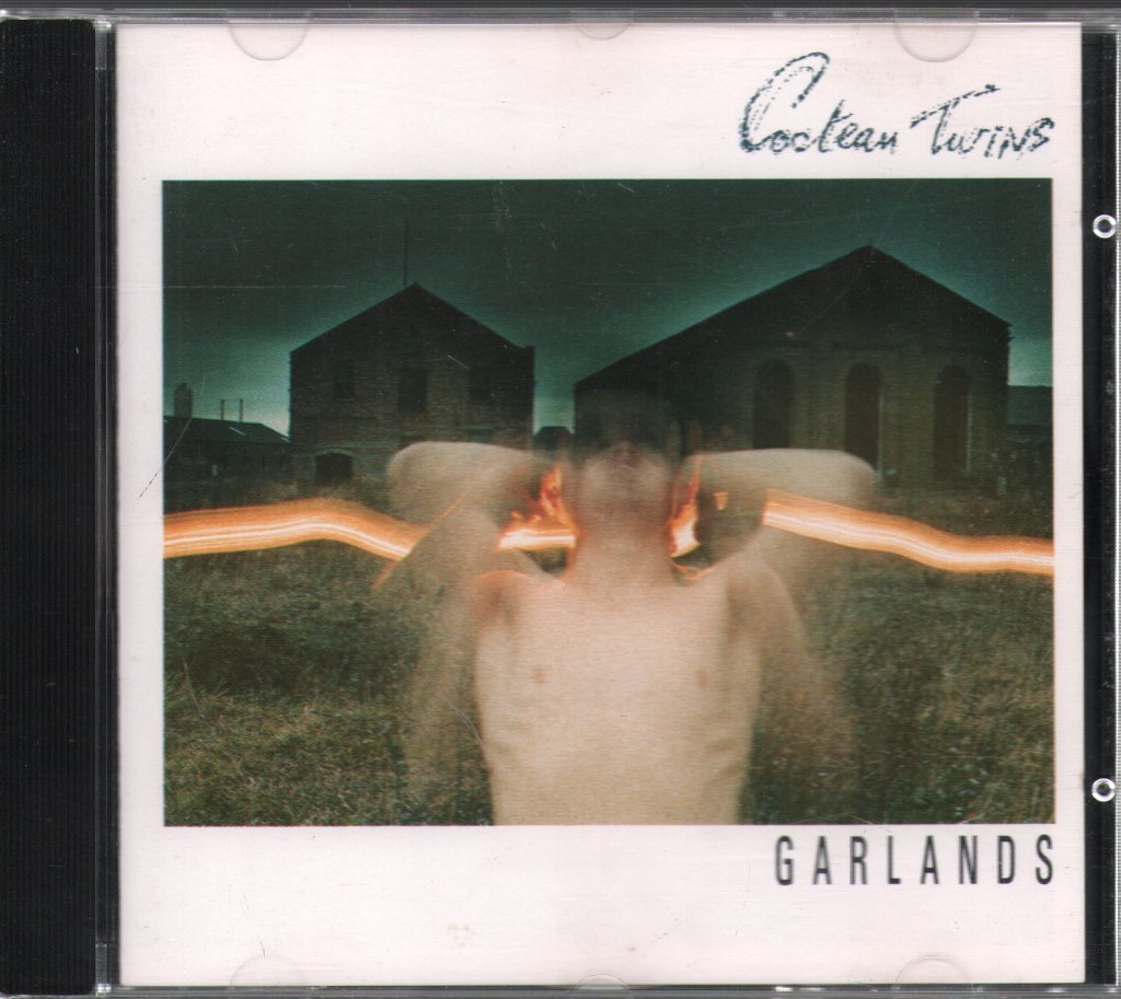 Cocteau Twins - Garlands - Cd
